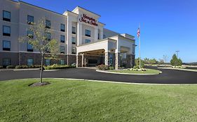 Hampton Inn & Suites Wheeling - The Highlands